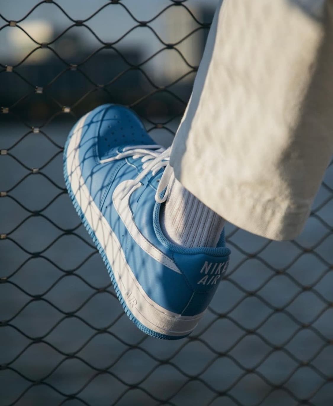 Nike Air Force 1 Low Retro 상품이미지4