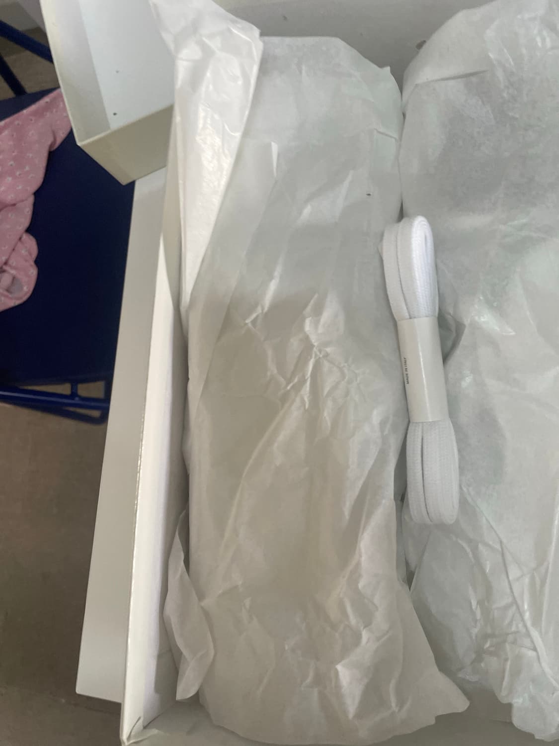 커먼프로젝트 아킬레스 로우 화이트 우먼스 스니커즈 37 상품이미지7