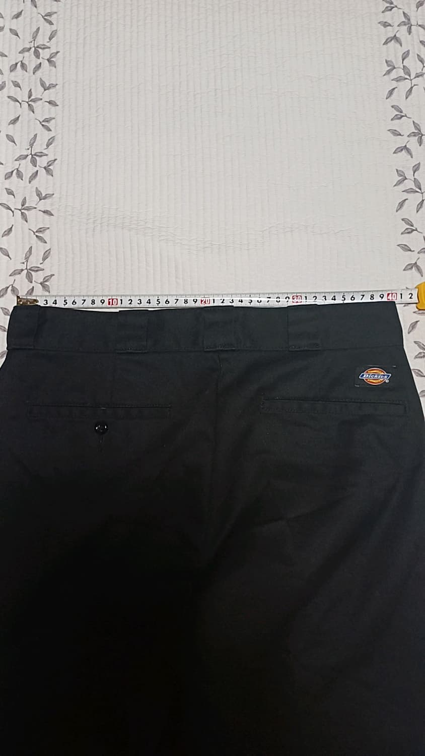 디키즈 874워크팬츠 실측31인치 기장98 상품이미지5