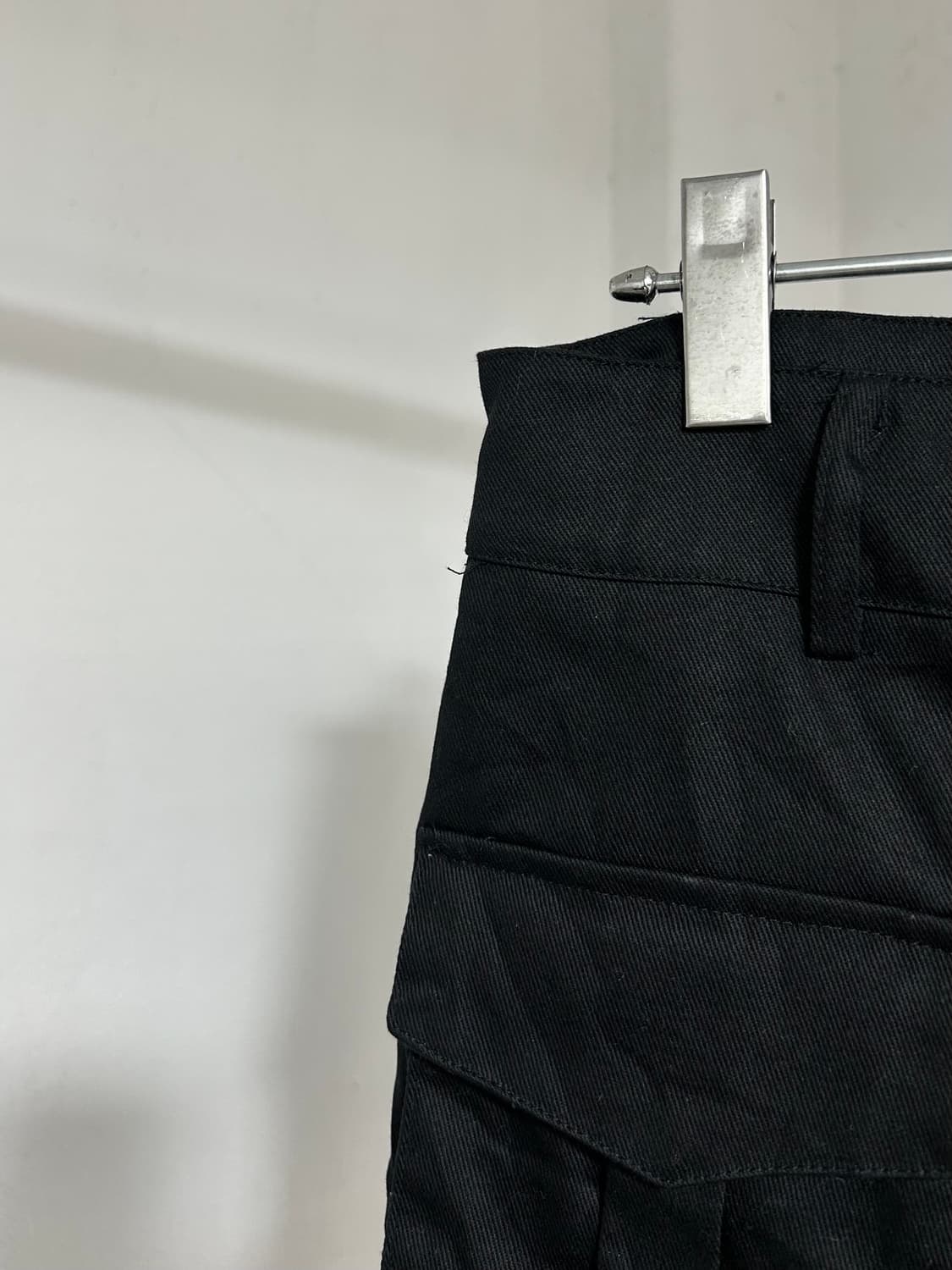 vtg skirt 상품이미지2