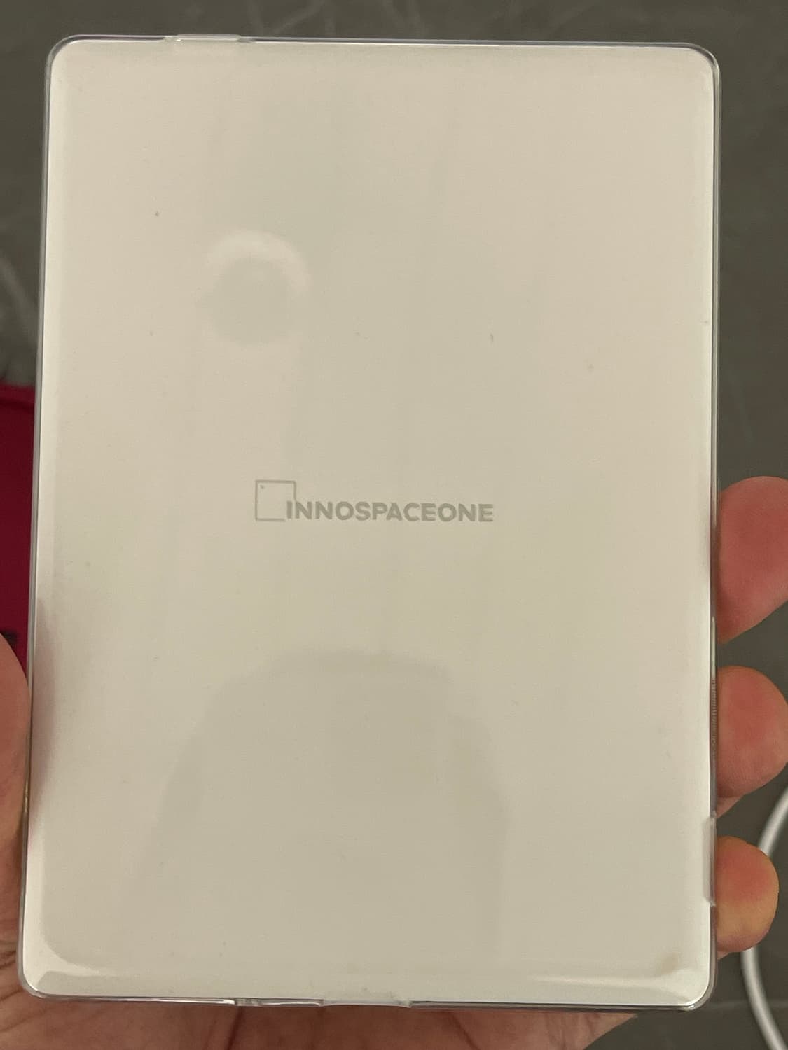 E-book리더기 이노스페이스 루나 6인치 상품이미지4