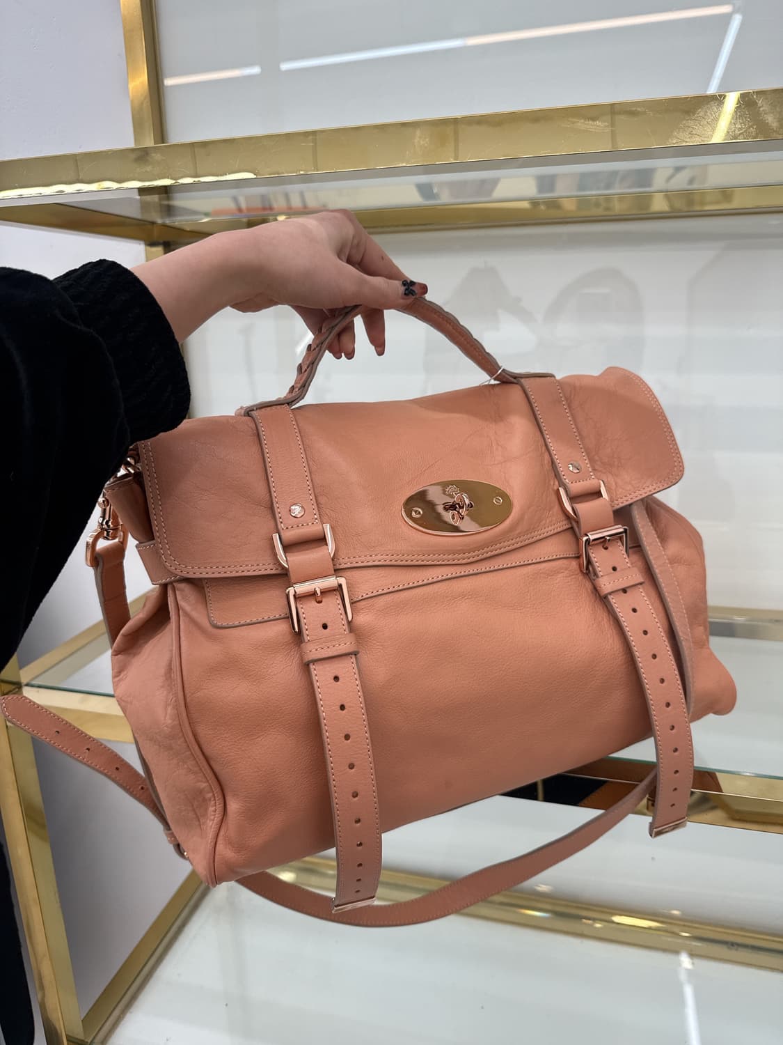 멀버리알렉사(정품) 상품이미지1