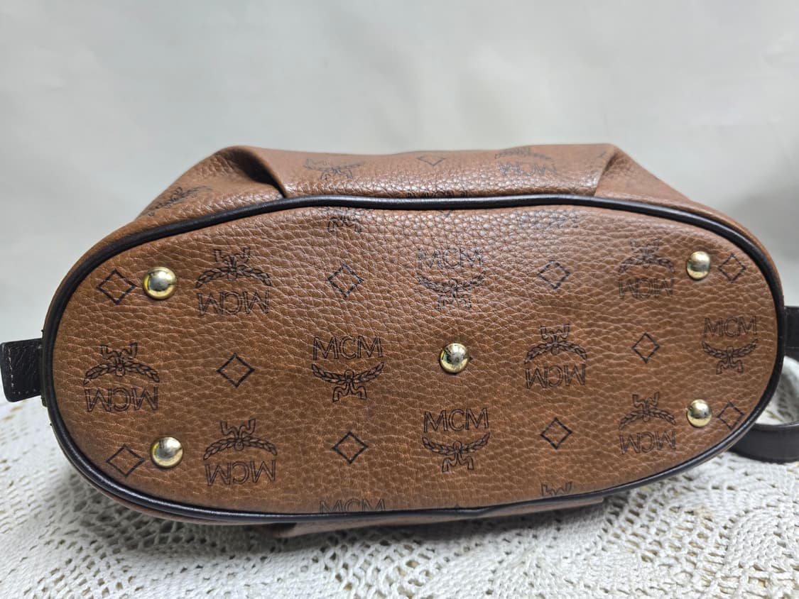 엠씨엠비세토스 호보백 상품이미지6