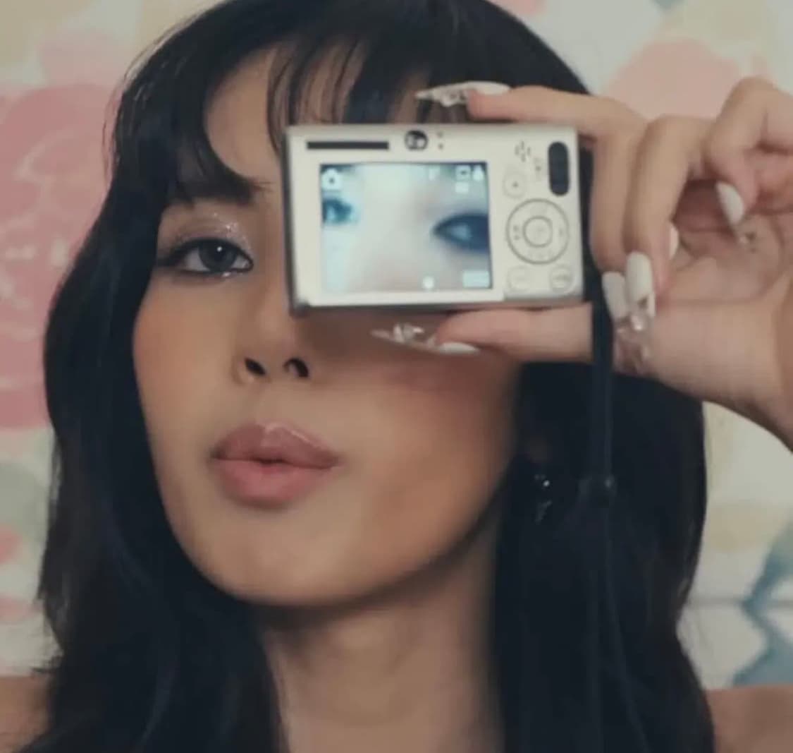 [블핑 리사 레어 디카] 캐논 익서스 Canon ixus 80 📷 상품이미지1