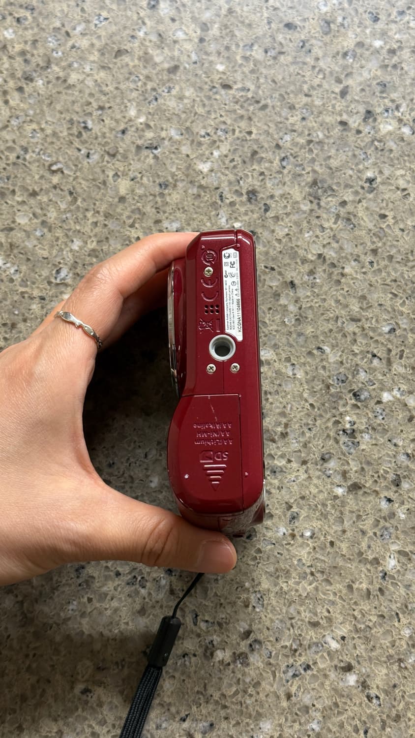 Kodak C195 코닥 C195 (키키 디카 코닥 C143 대체) 상품이미지4