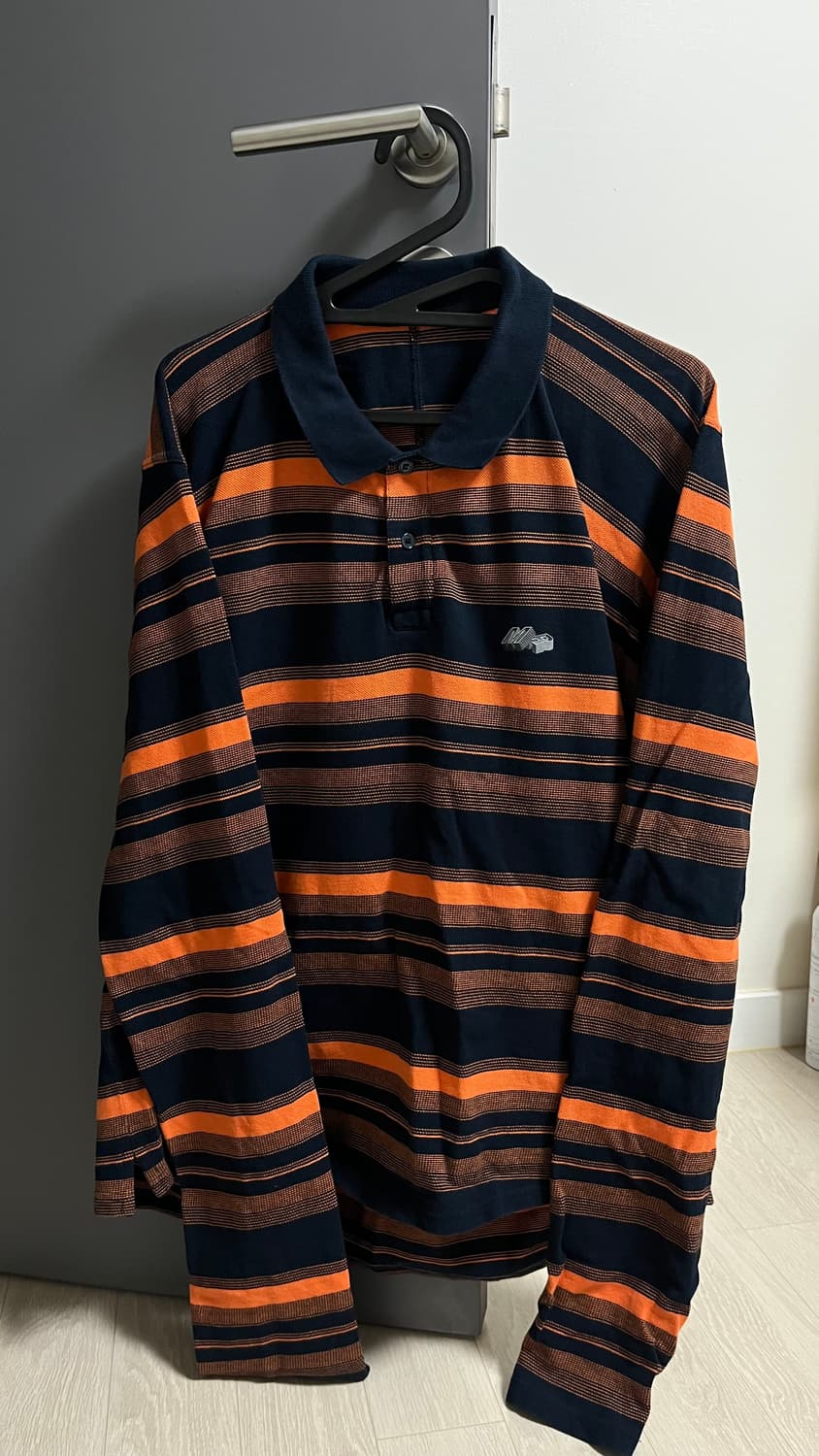 마틴로즈 폴로 롱슬리브 상품이미지3