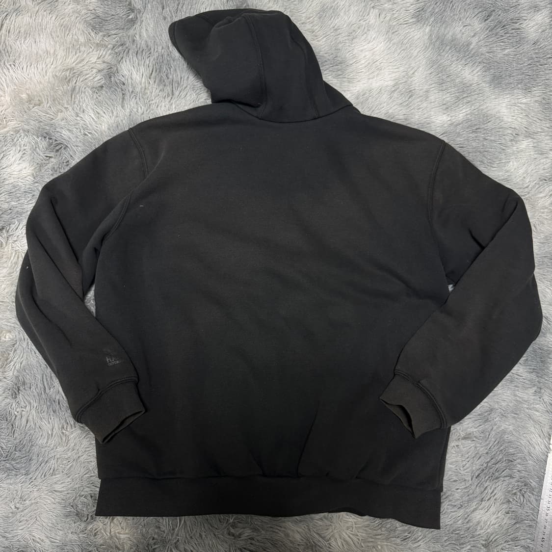 칼하트 레인디펜더 후드집업 L사이즈 상품이미지4