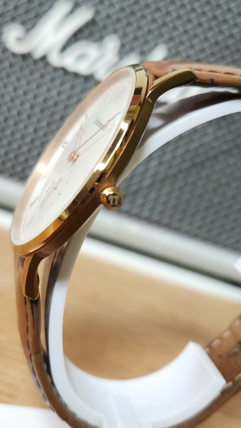 # 아르키메데스 CLASSICO COLLECTION  남성명품 시계 급처 상품이미지3