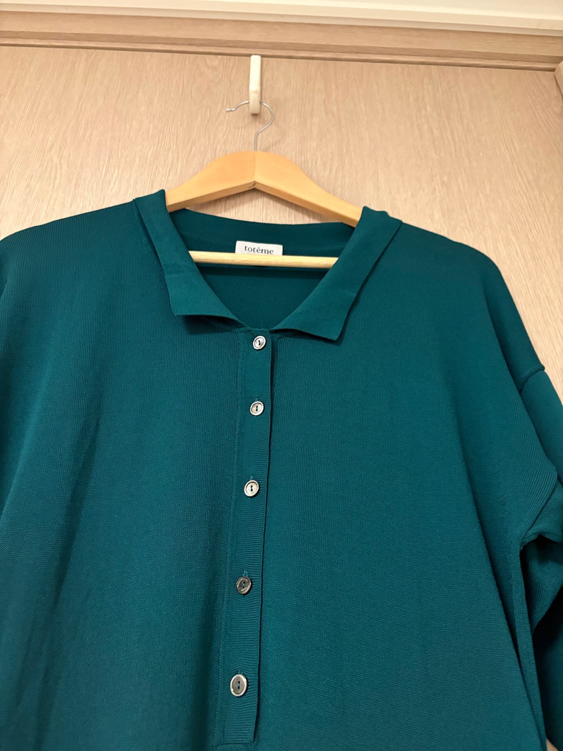 Toteme 토템 니트원피스  상품이미지2