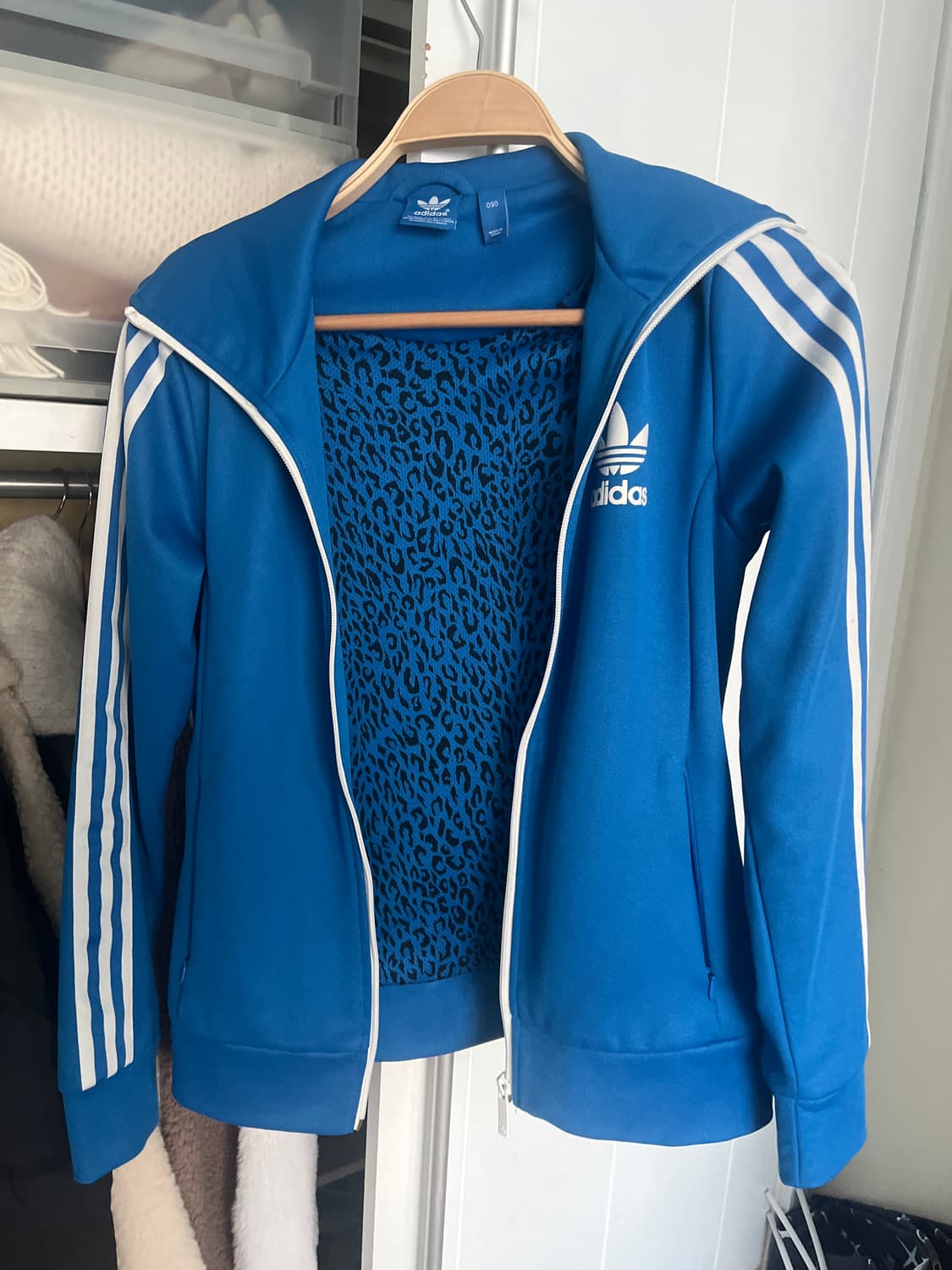 유로파 아디다스 져지 팝니다 상품이미지3