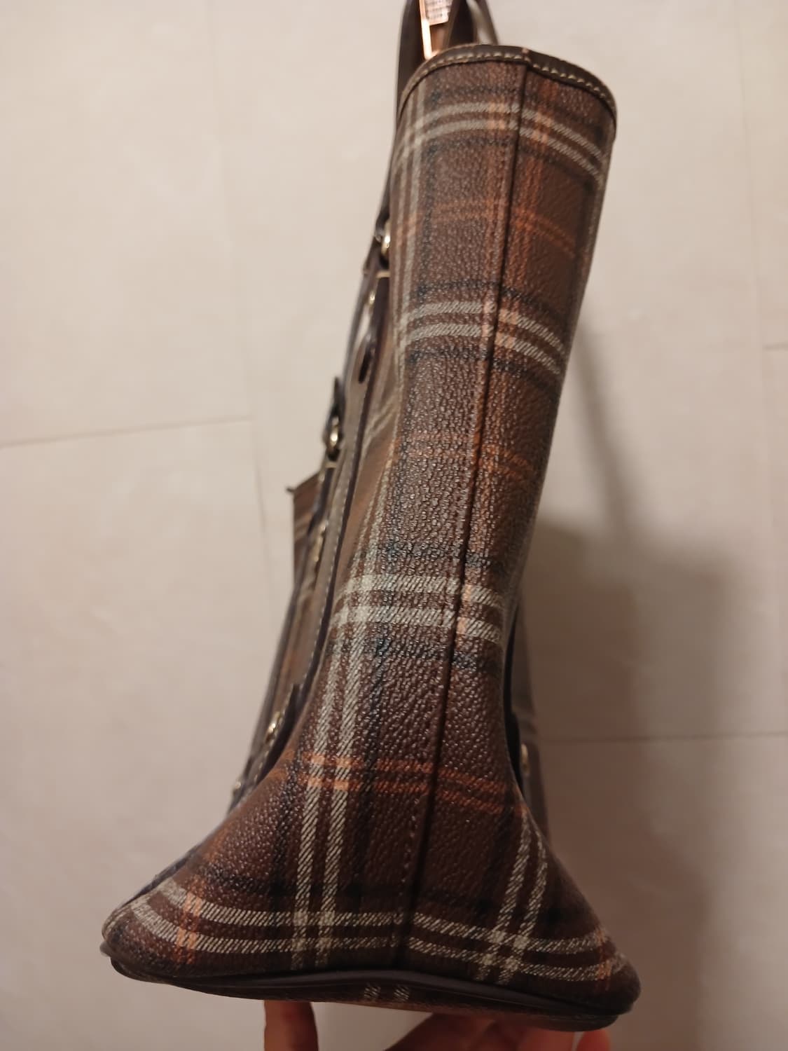 빈폴 정품 여성 토트백 상품이미지7