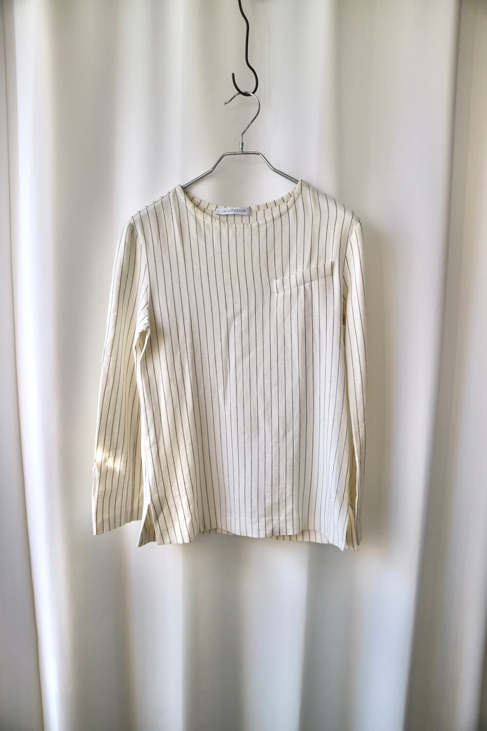 JW Anderson long sleeve 상품이미지1