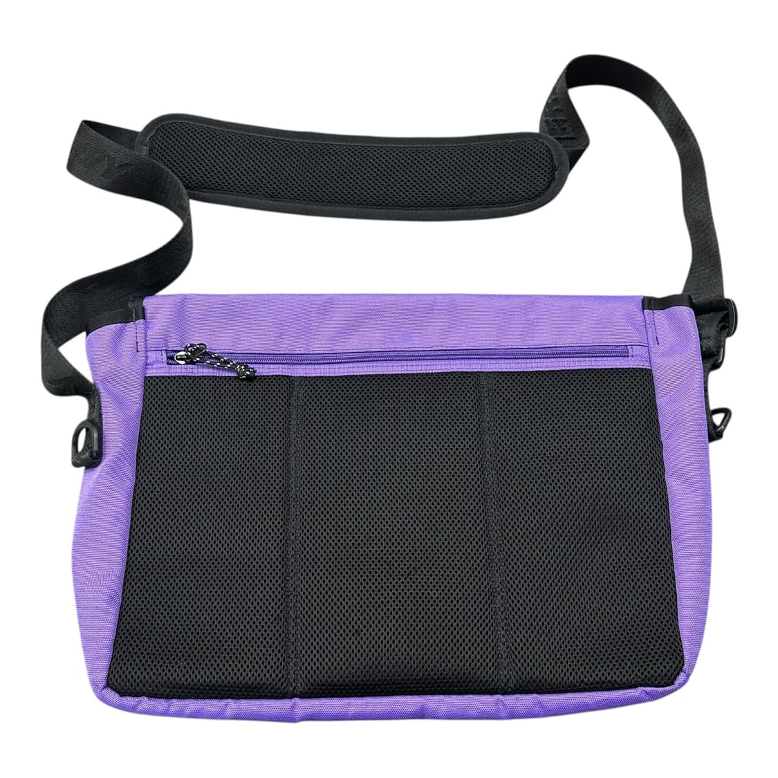 ✨ (바배) 널디 퍼플 메신저백  상품이미지2