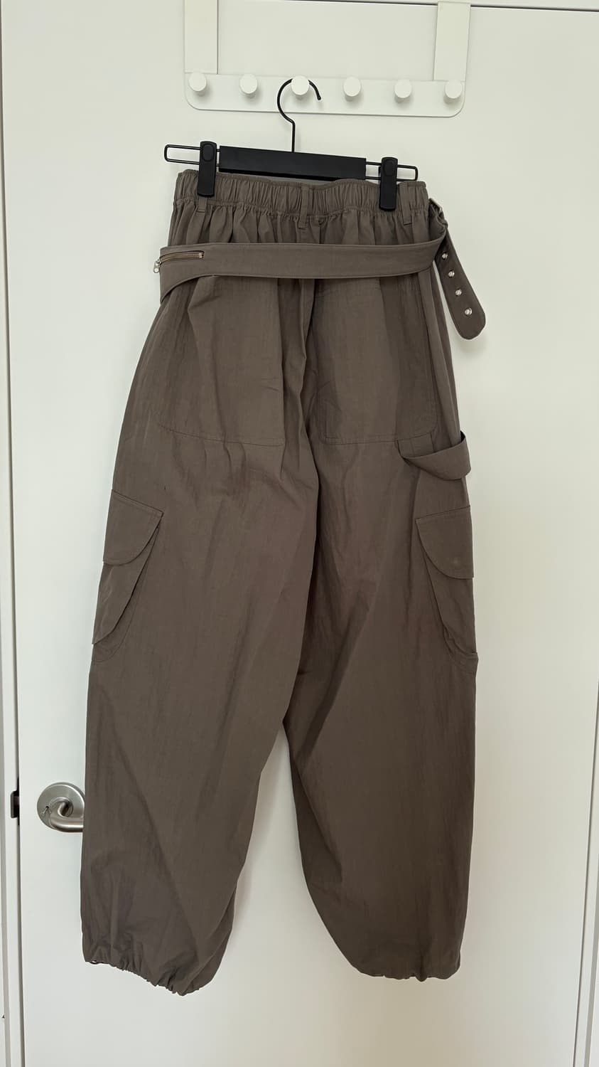 그로브 벨라 카고 팬츠 M 상품이미지8