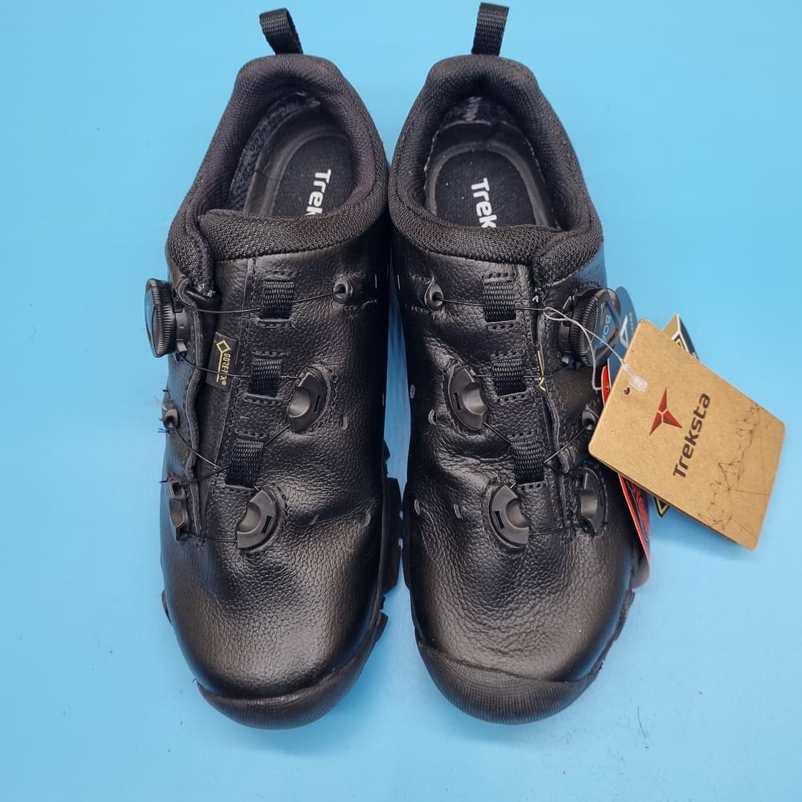 새상품트렉스타 코브라 고어텍스 트레킹화230 상품이미지2