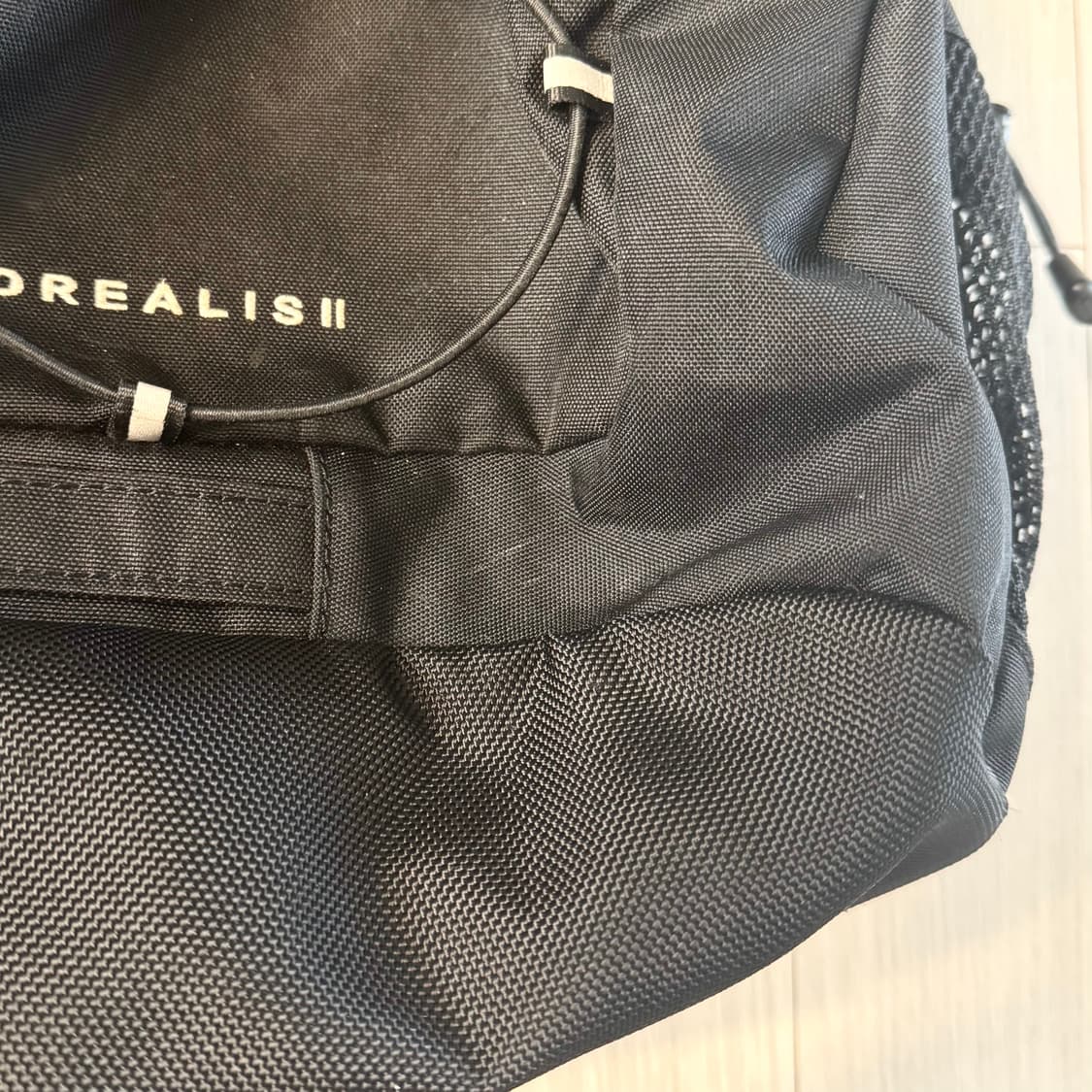 노스페이스 보레알리스2 백팩 상품이미지2