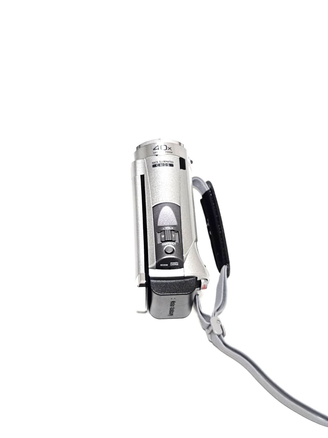 JVC GZ-HM99 카리나 캠코더 디카 상품이미지3