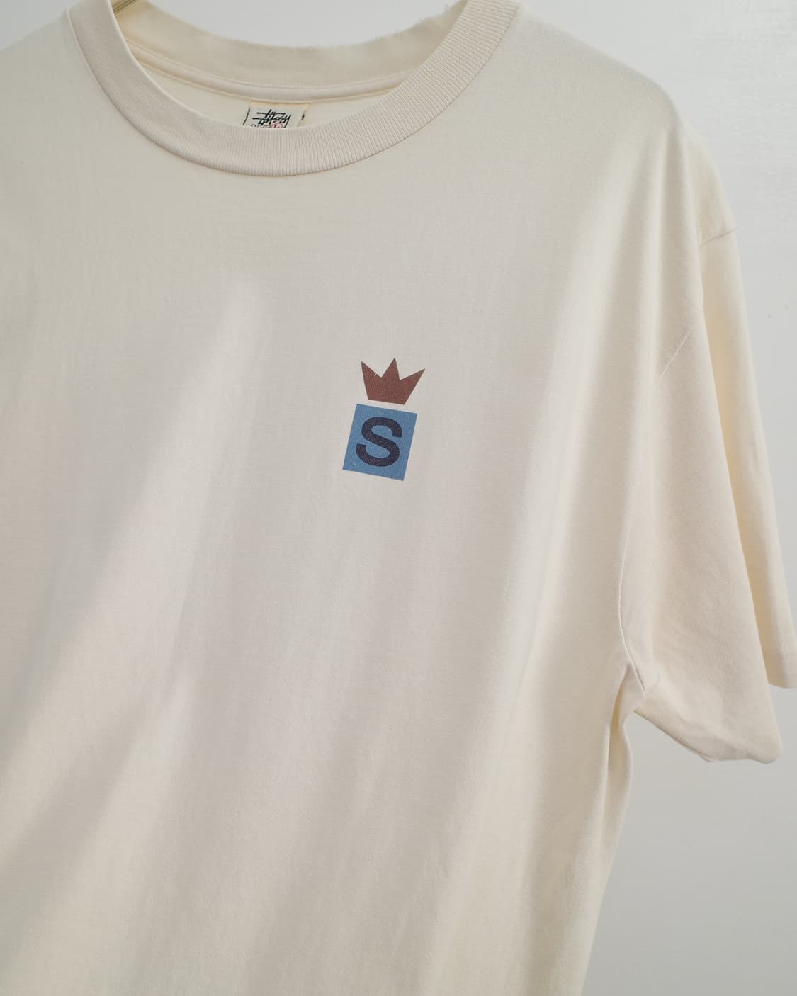 90's stussy / made in usa 상품이미지1