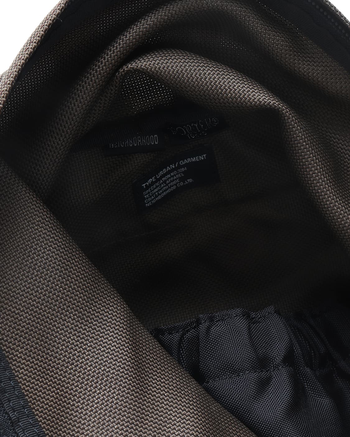 PORTER × NEIGHBORHOOD Backpack 상품이미지9