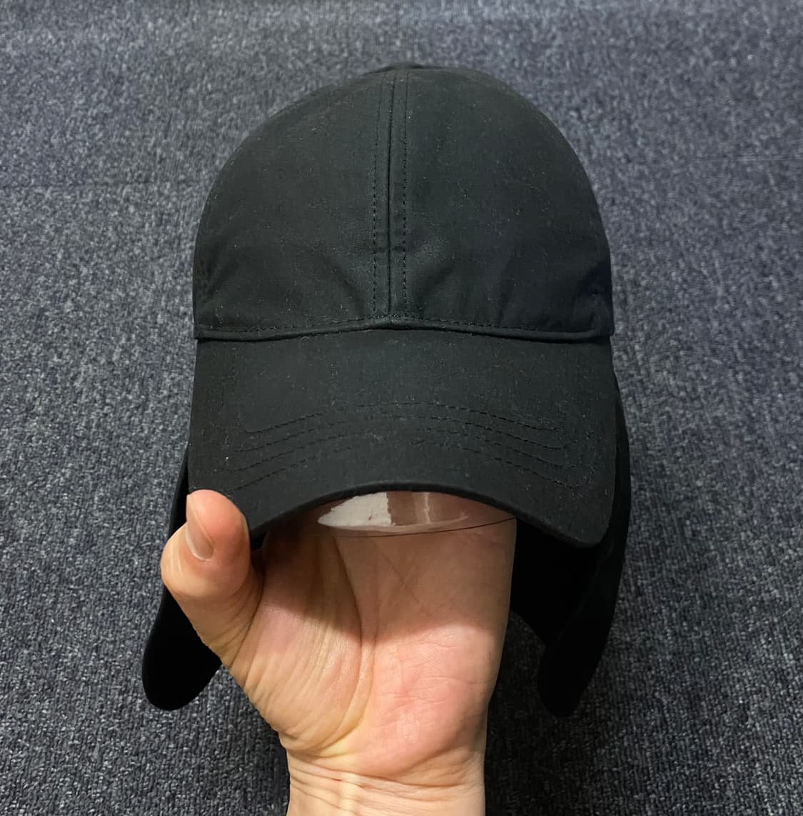 [Barbour X Kaptain Sunshine] 25FW 캡샤 바버  상품이미지2