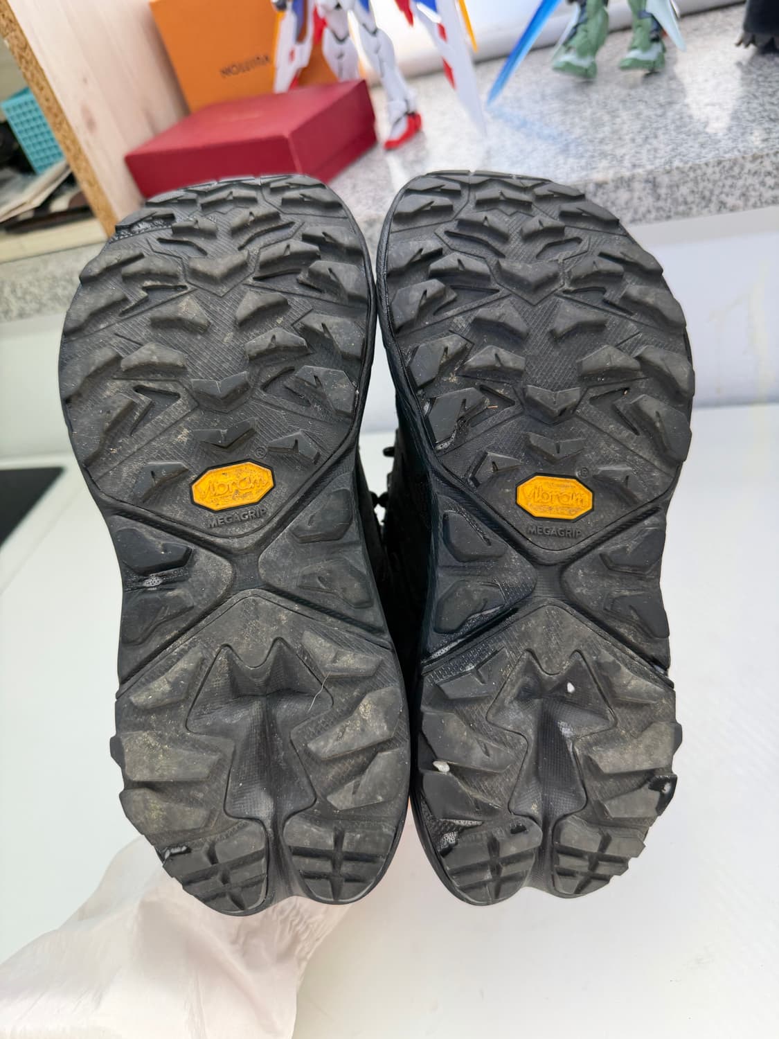 정품) 호카 아나카파2 고아텍스 로우 240 상품이미지10