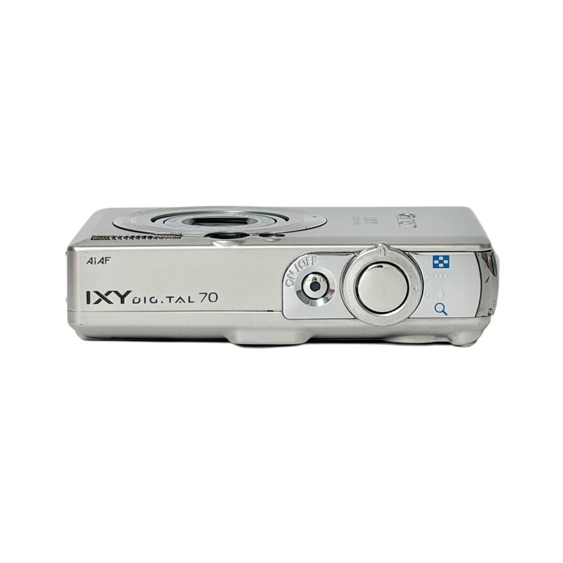 Canon ixy 캐논 익시 70 (익서스 60) 상품이미지3