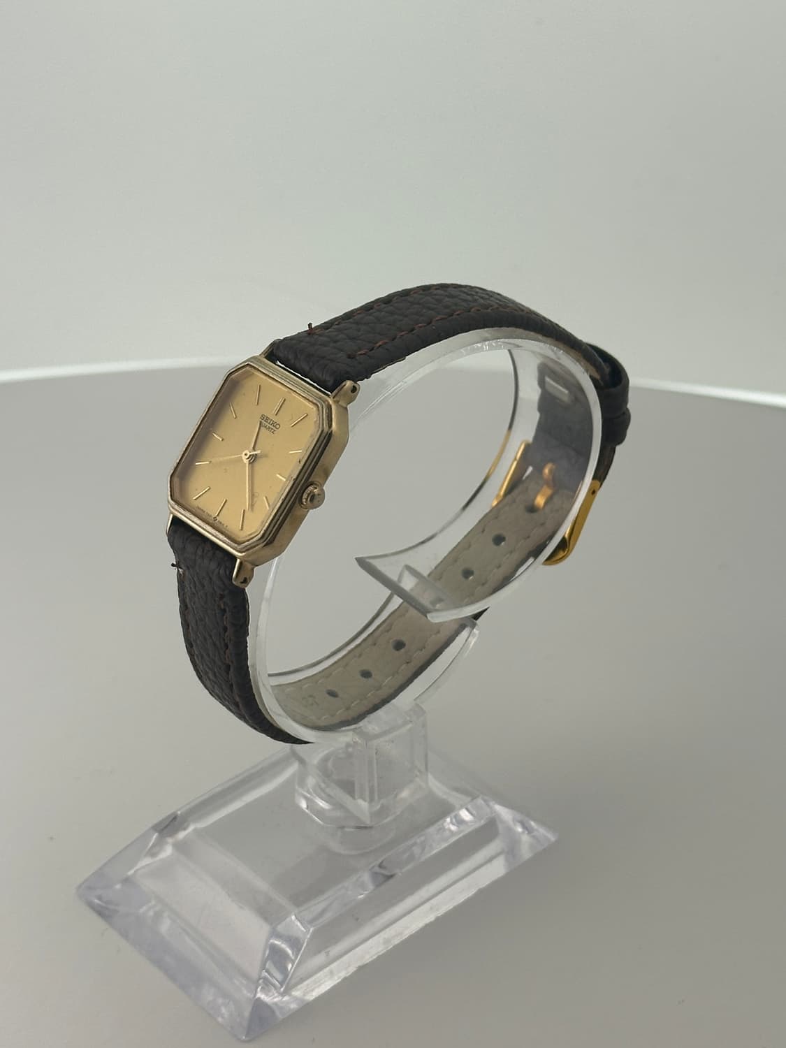 Seiko Vintage 세이코 빈티지 시계 상품이미지3