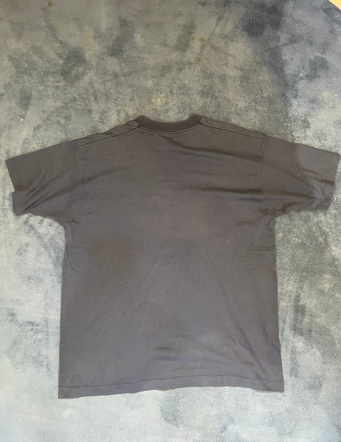 90년대 프룻오브더룸 티셔츠(미국제) 상품이미지6