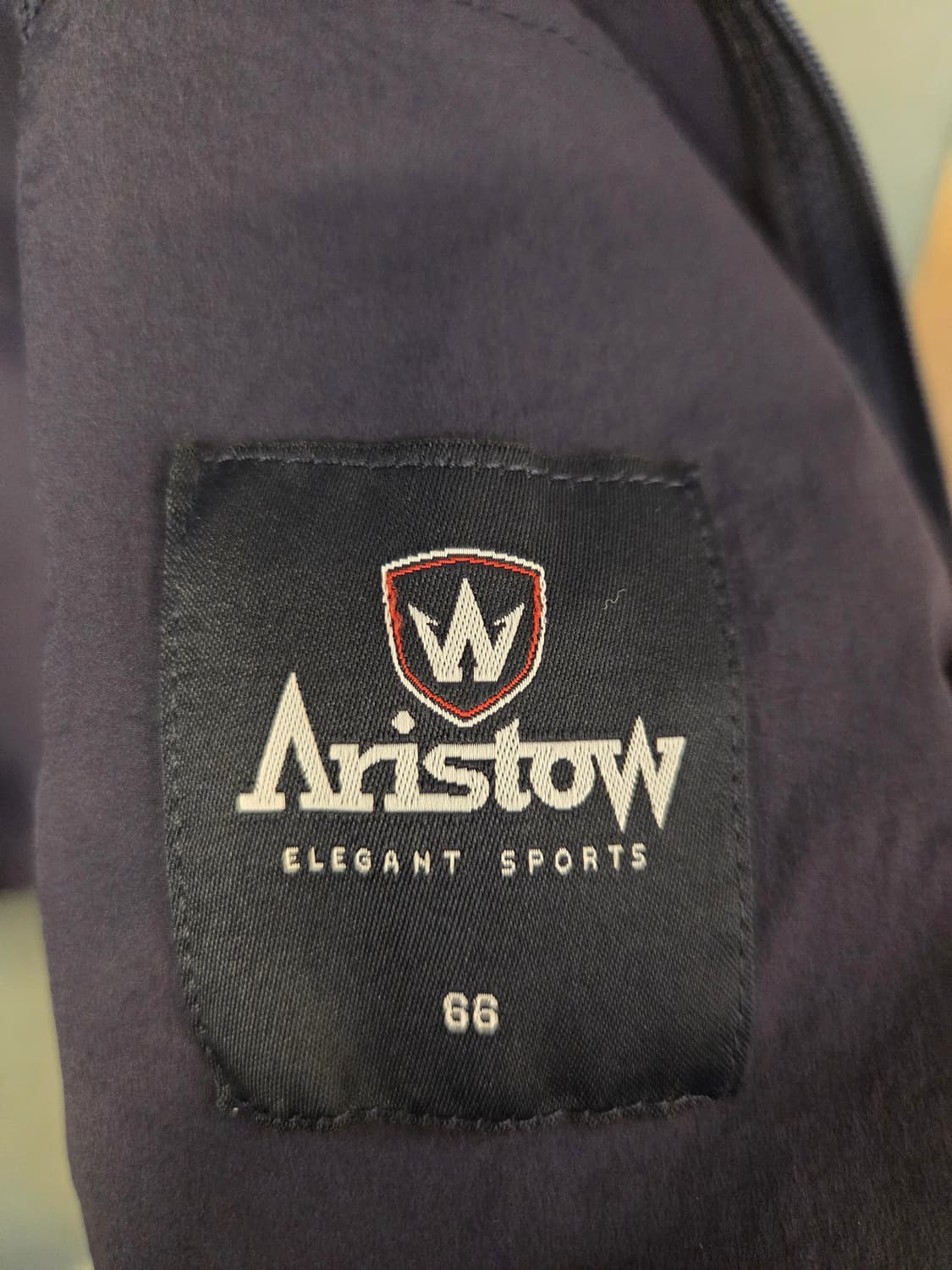 아리스토우 초경량조끼 (봄.여름용) 상품이미지9