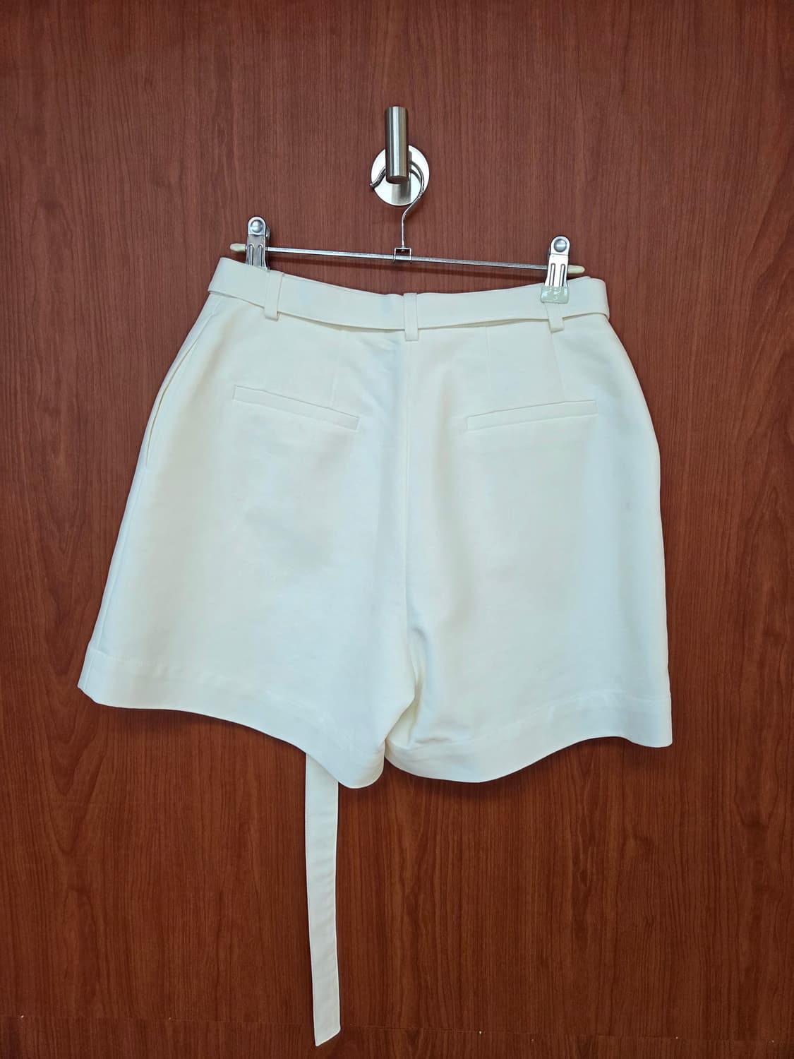 제시뉴욕  A라인 반바지 상품이미지3