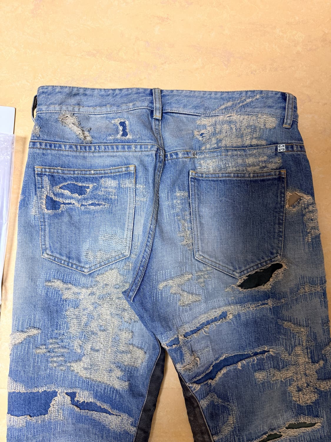 지방시 몰스킨 상품이미지6