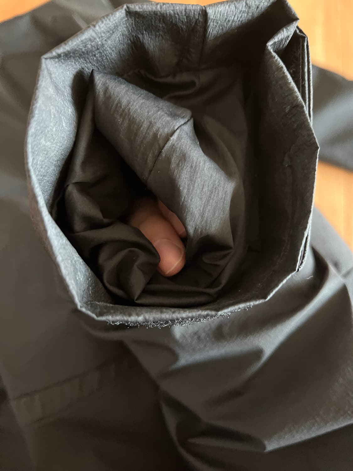 혜인서 펜싱 패널 자켓 상품이미지10