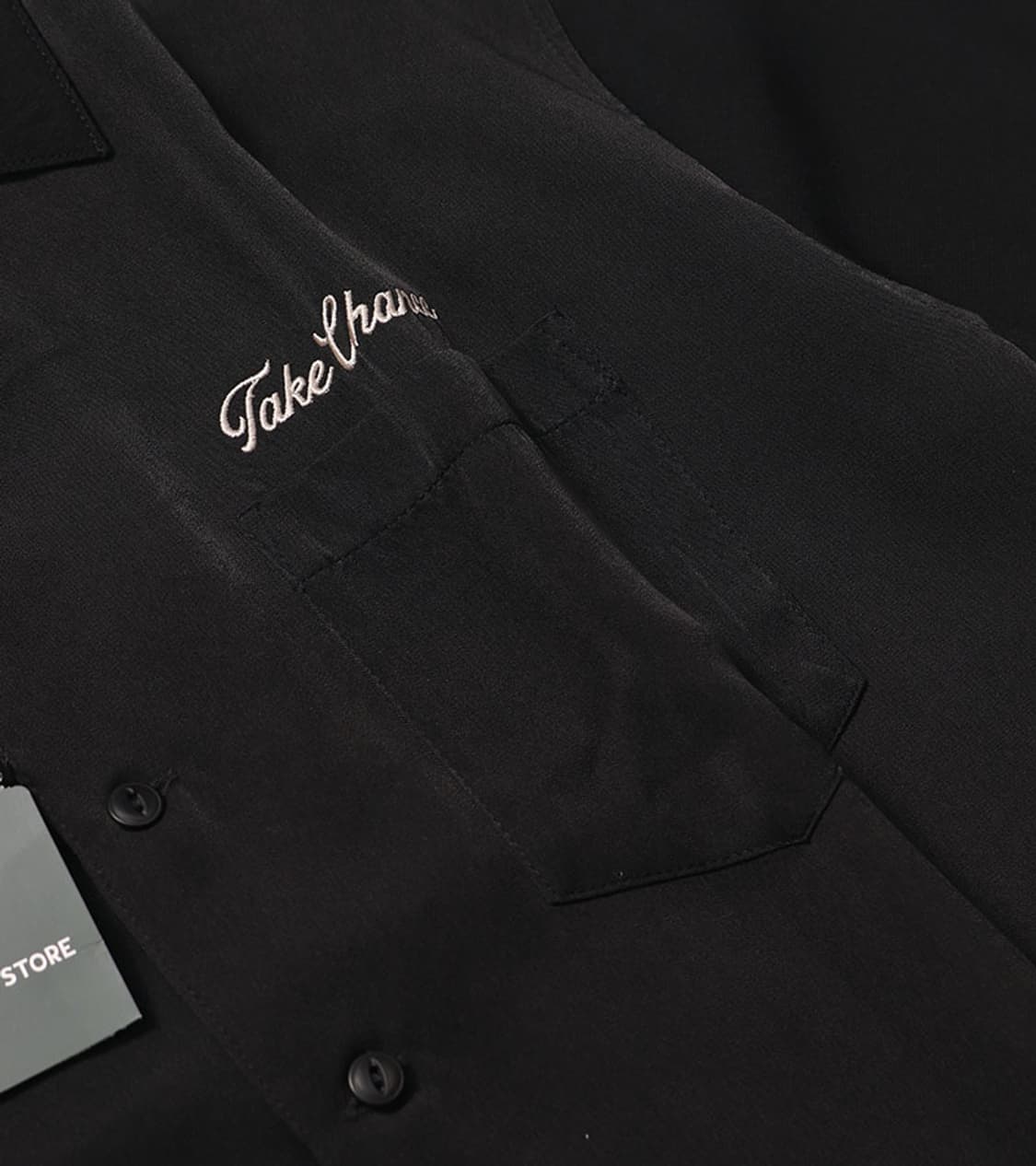 FREAK’S STORE - MARIA WORK SHIRT 상품이미지8