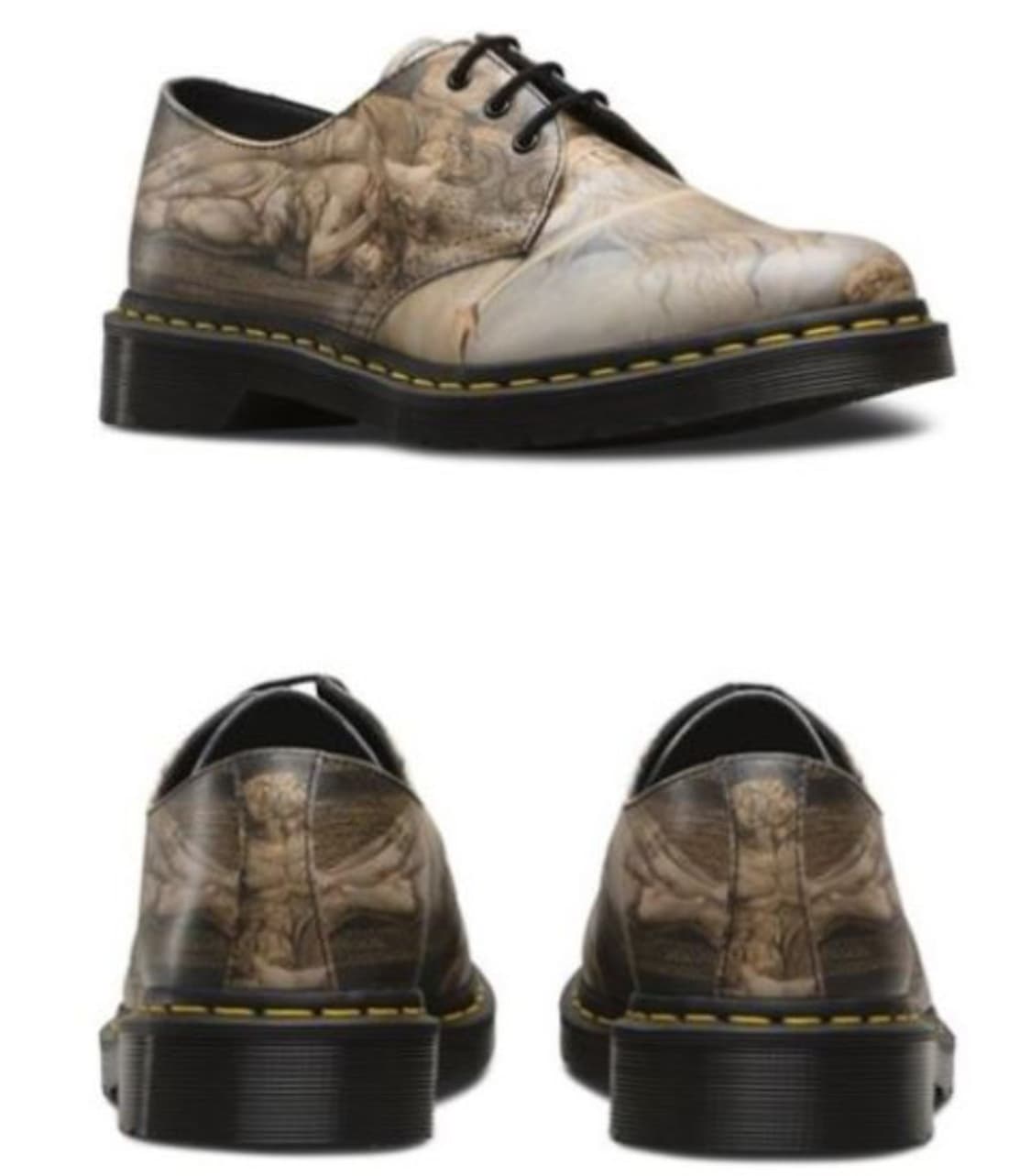 닥터마틴 윌리엄블레이크 260 구매합니다 상품이미지1