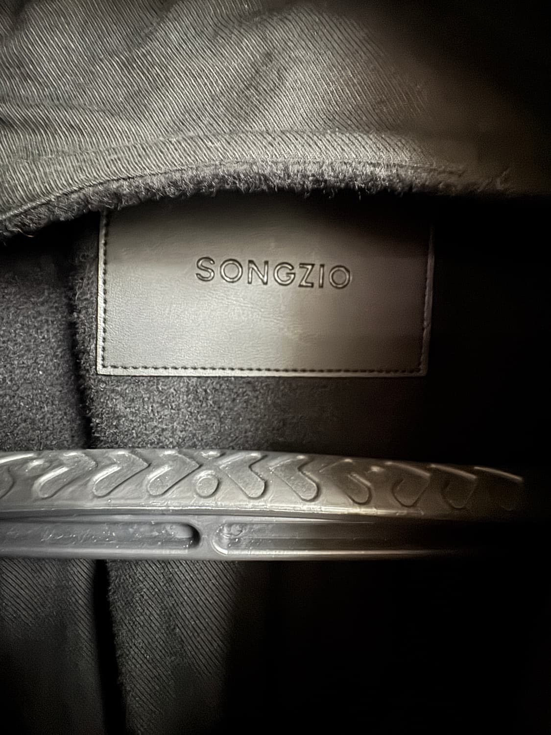 송지오 런웨이 더브코트 50 상품이미지2