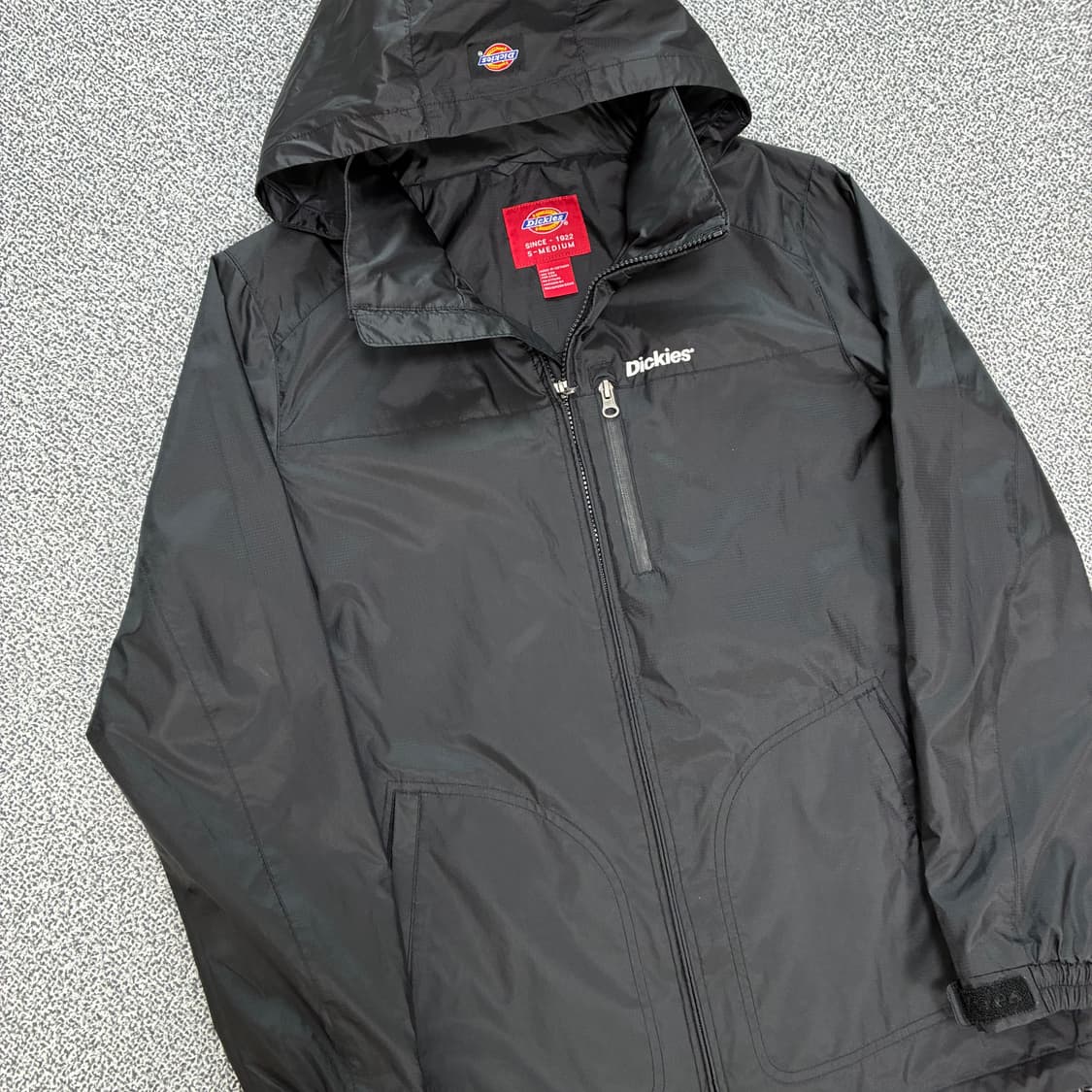 <디키즈 경량 바람막이> No.1512 상품이미지4