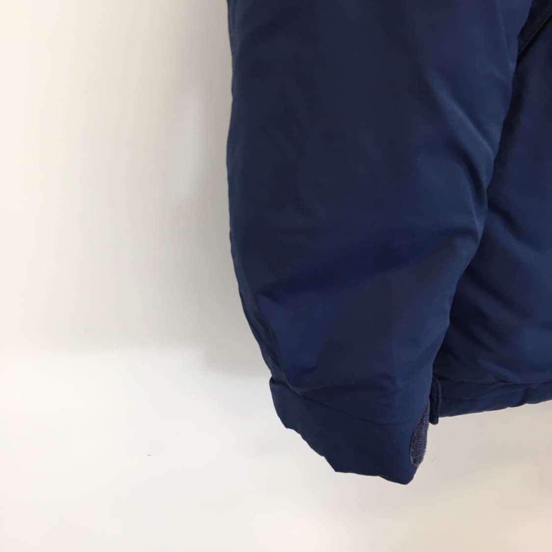 빈폴 도브다운 패딩점퍼 110-115  상품이미지4