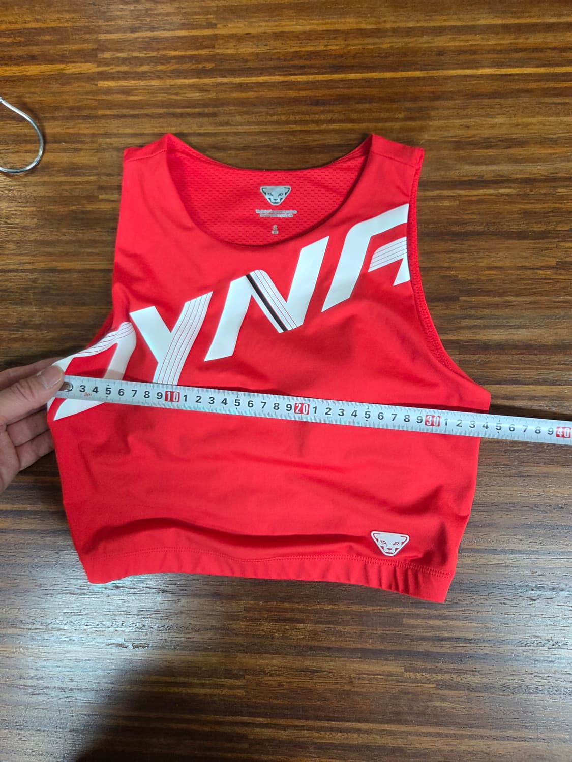 다이나핏 퍼포먼스 스포츠 브라탑 s 상품이미지5