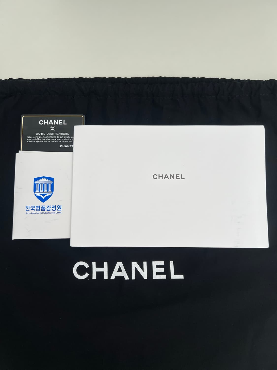 샤넬 어반 스피릿 쉐브론 백팩 램스킨 상품이미지9