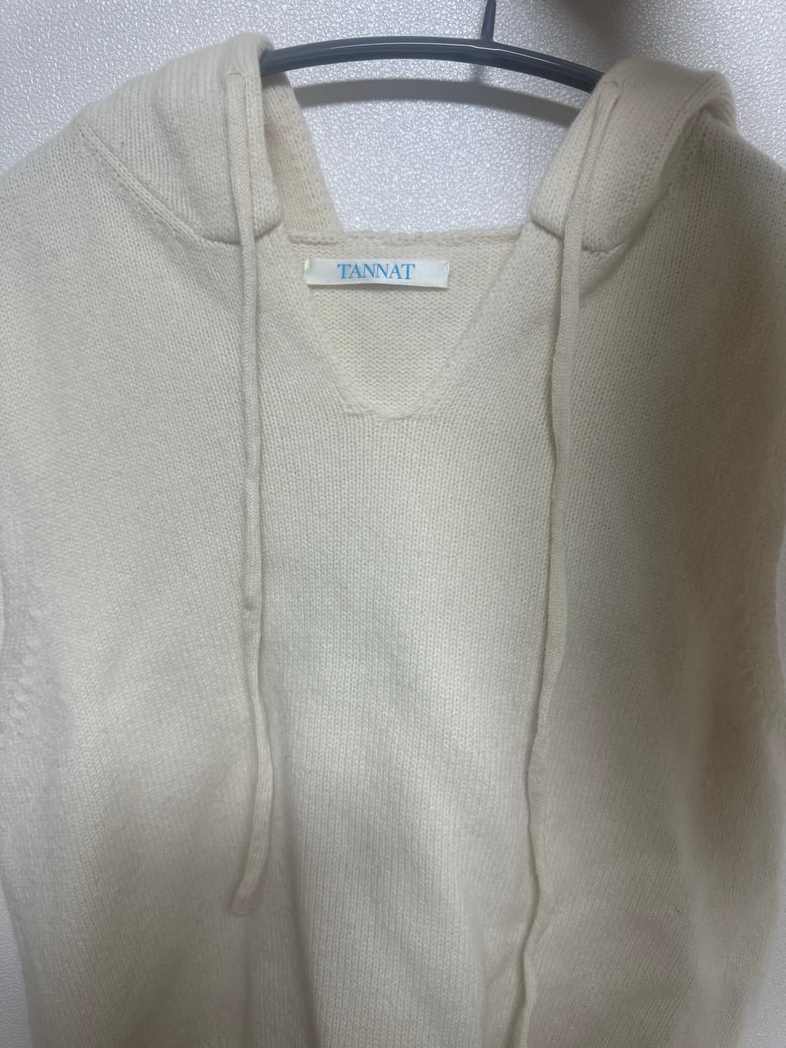 타낫 조끼 베스트 상품이미지1