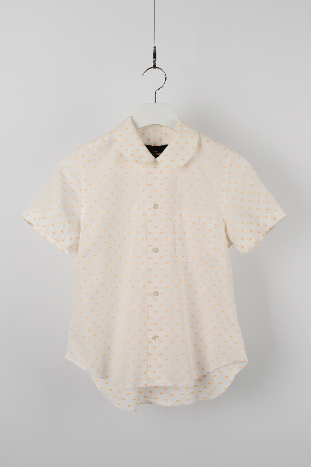 tricot comme des garcons Dot Shirt 상품이미지2