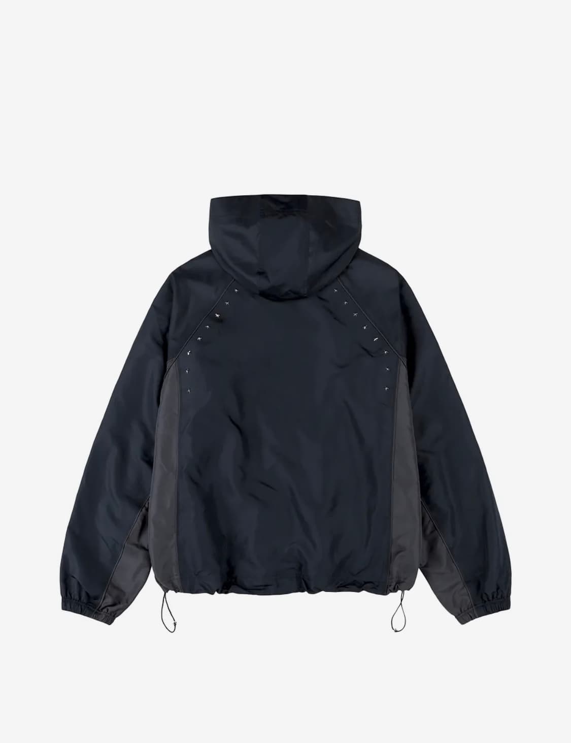 [택있는새상품] 뚜오미오 바람막이 자켓 (네이비) 상품이미지7