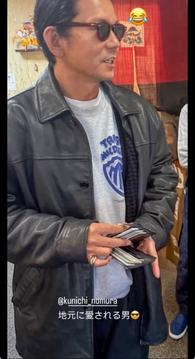 90s 올드갭 카 코트 상품이미지2