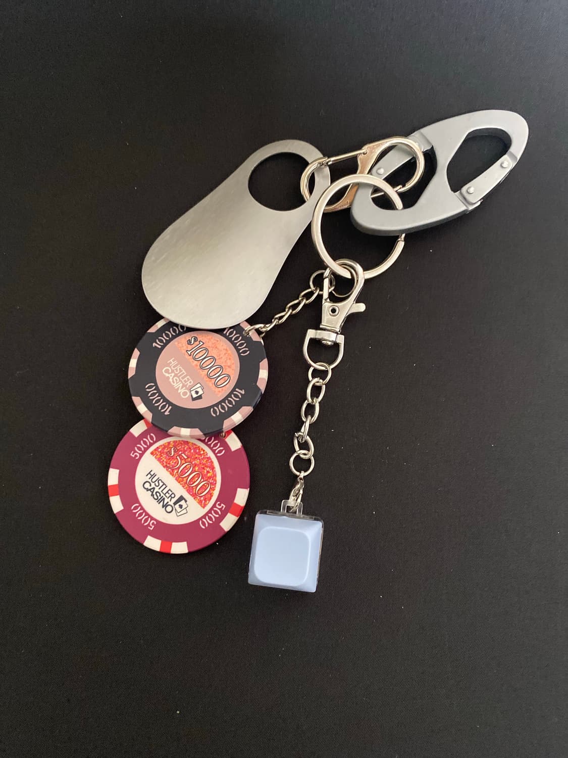 미니 슈혼 키링 상품이미지1