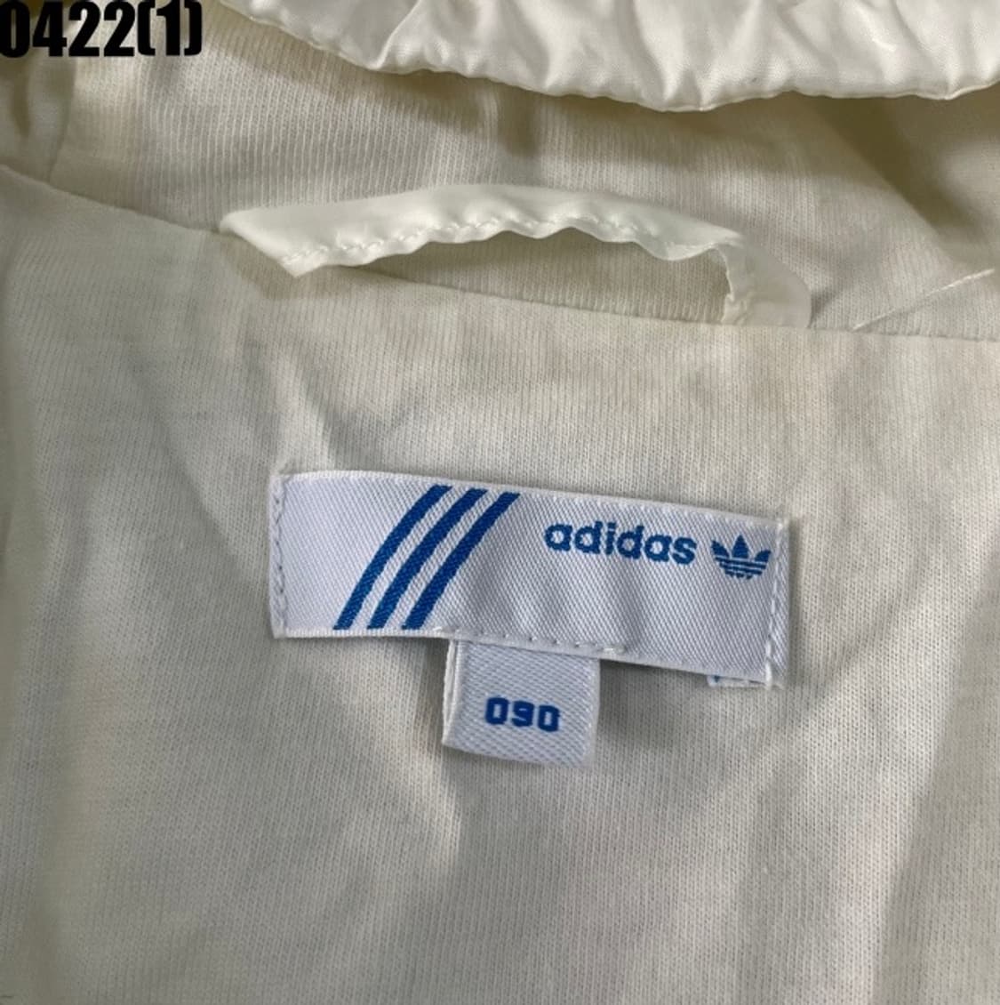 아디다스 파이어버드 후드져지 상품이미지3