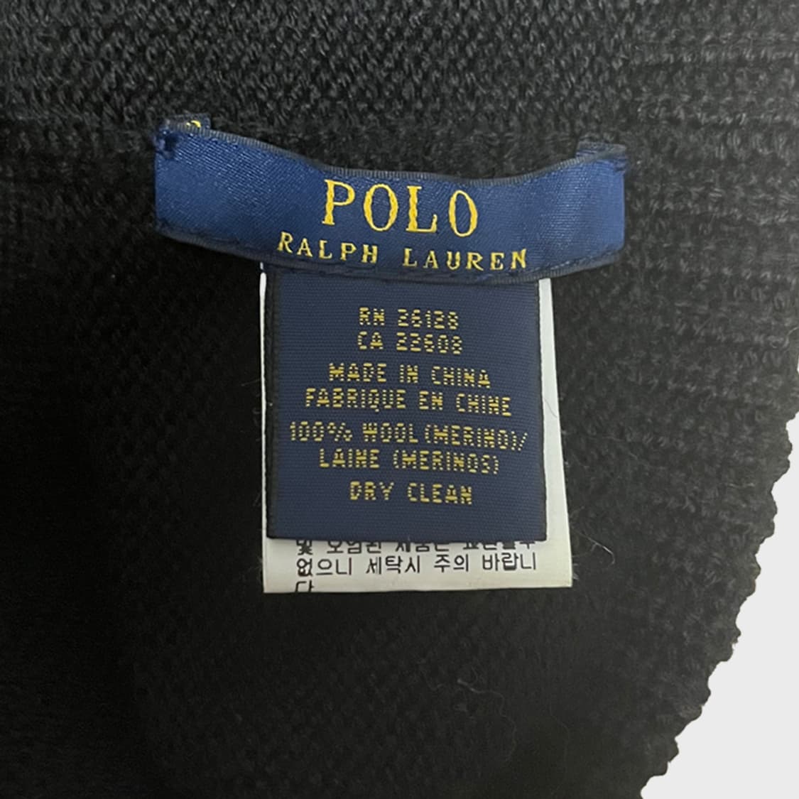 폴로 랄프로렌 상품이미지4