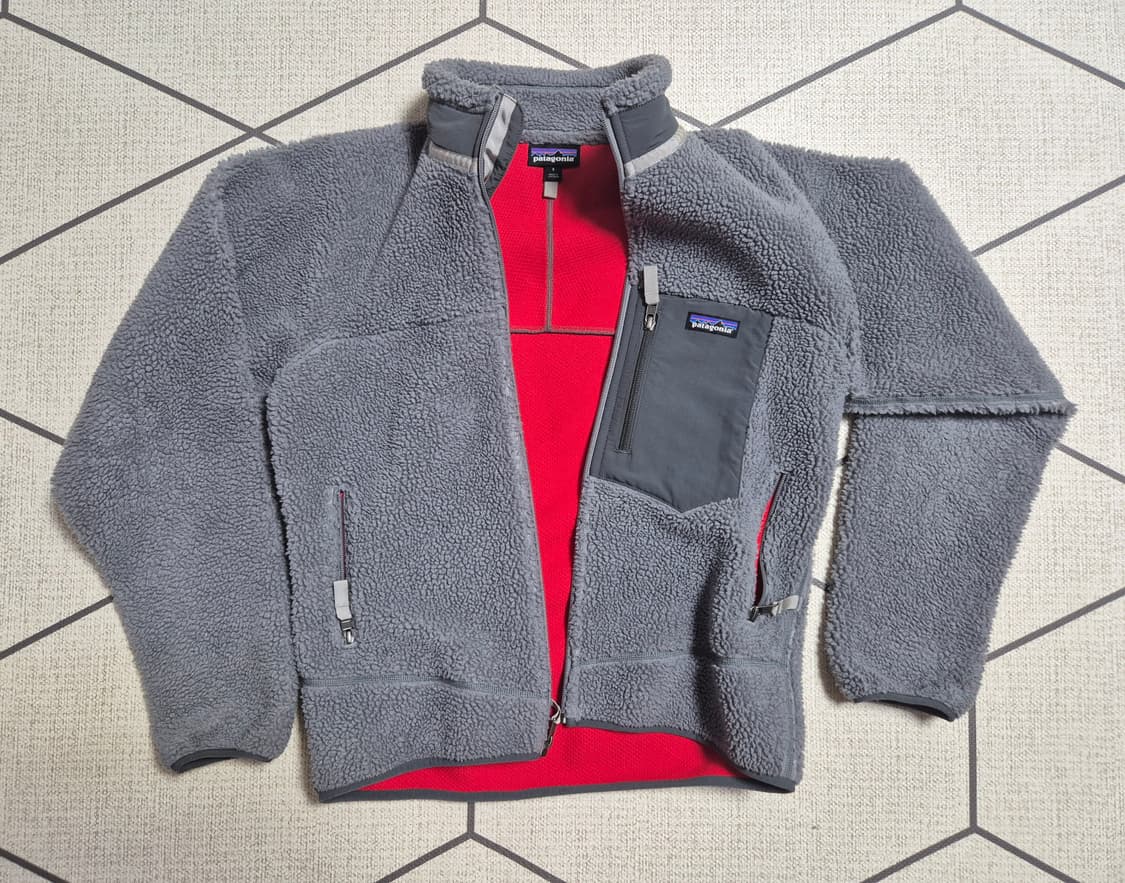 파타고니아 레트로X 자켓 상품이미지3