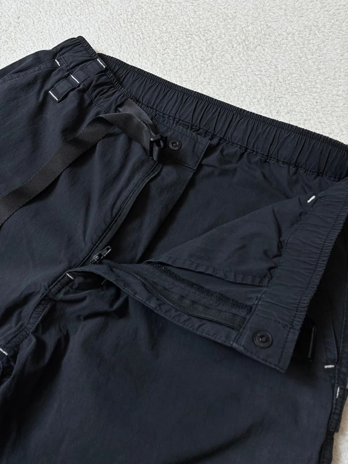 Seismik Surface 1.5 고프코어 클라이밍 팬츠 PN7845 상품이미지4