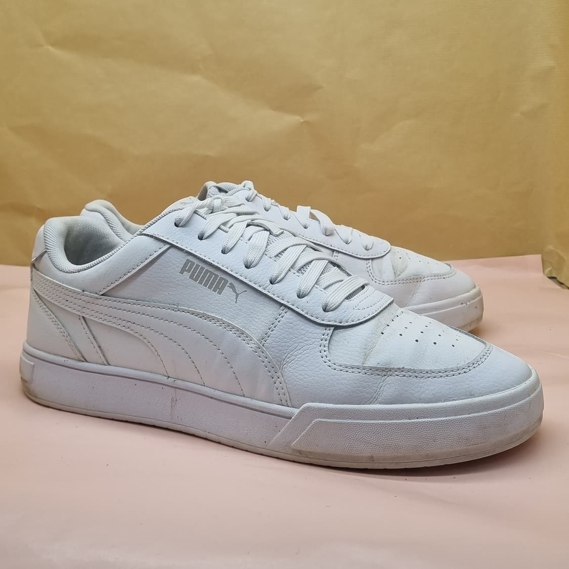 푸마 케이븐 남성스니커즈 290 상품이미지1