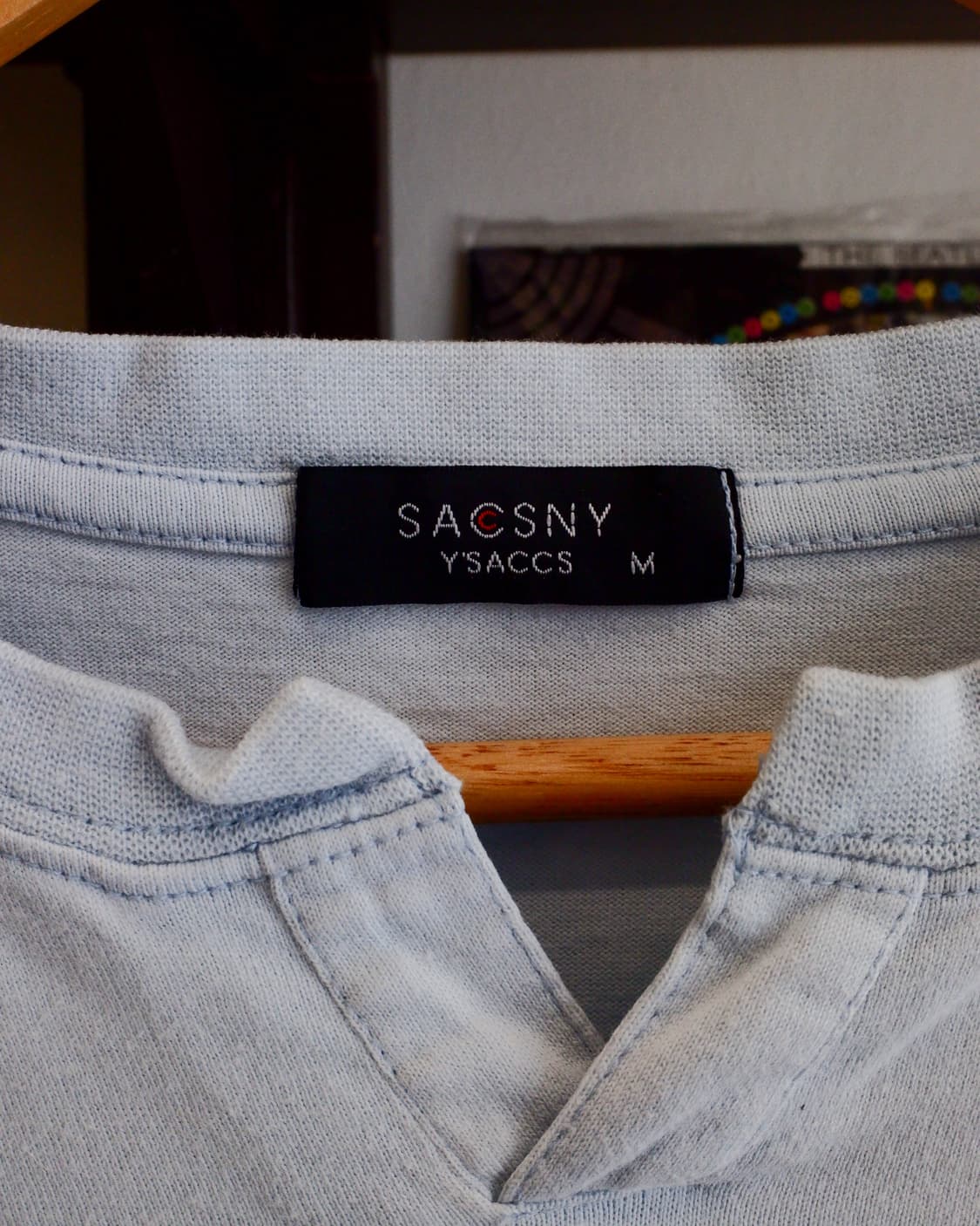 Y's Sacsny 상품이미지6